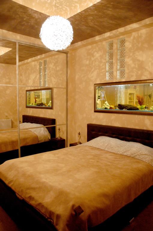 Classic Apartment Brasov Bagian luar foto