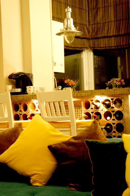 Classic Apartment Brasov Bagian luar foto