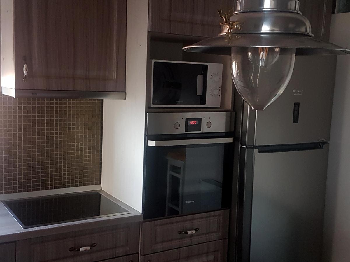 Classic Apartment Brasov Bagian luar foto