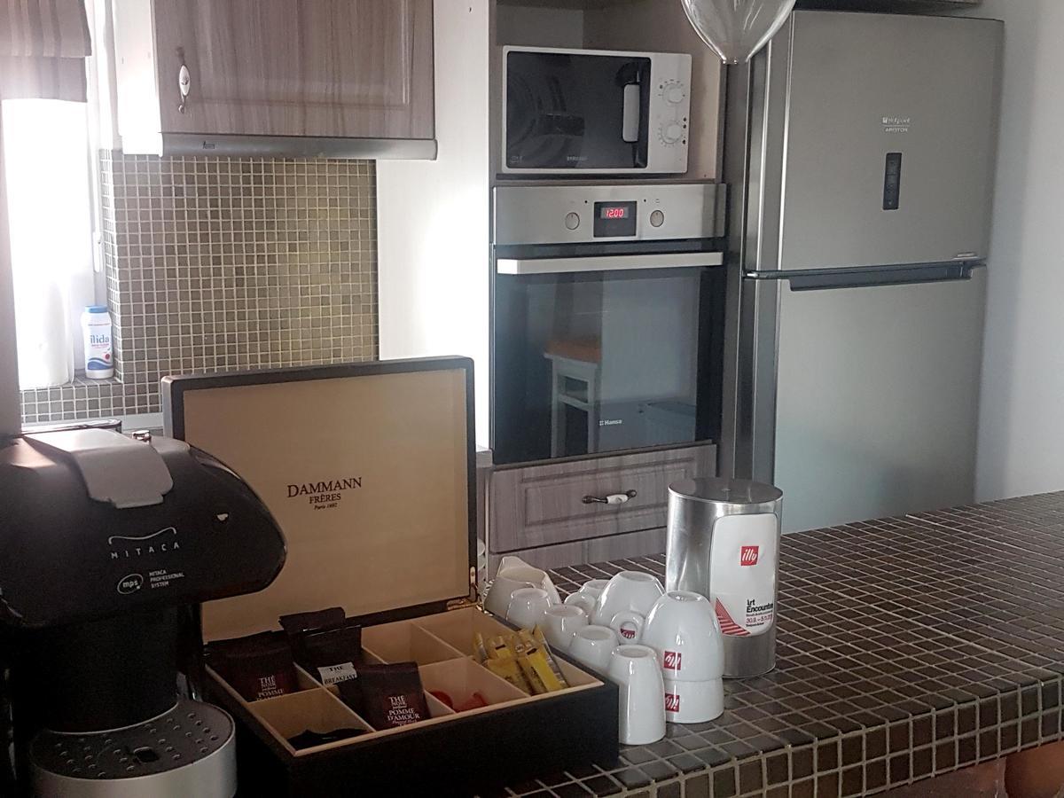 Classic Apartment Brasov Bagian luar foto
