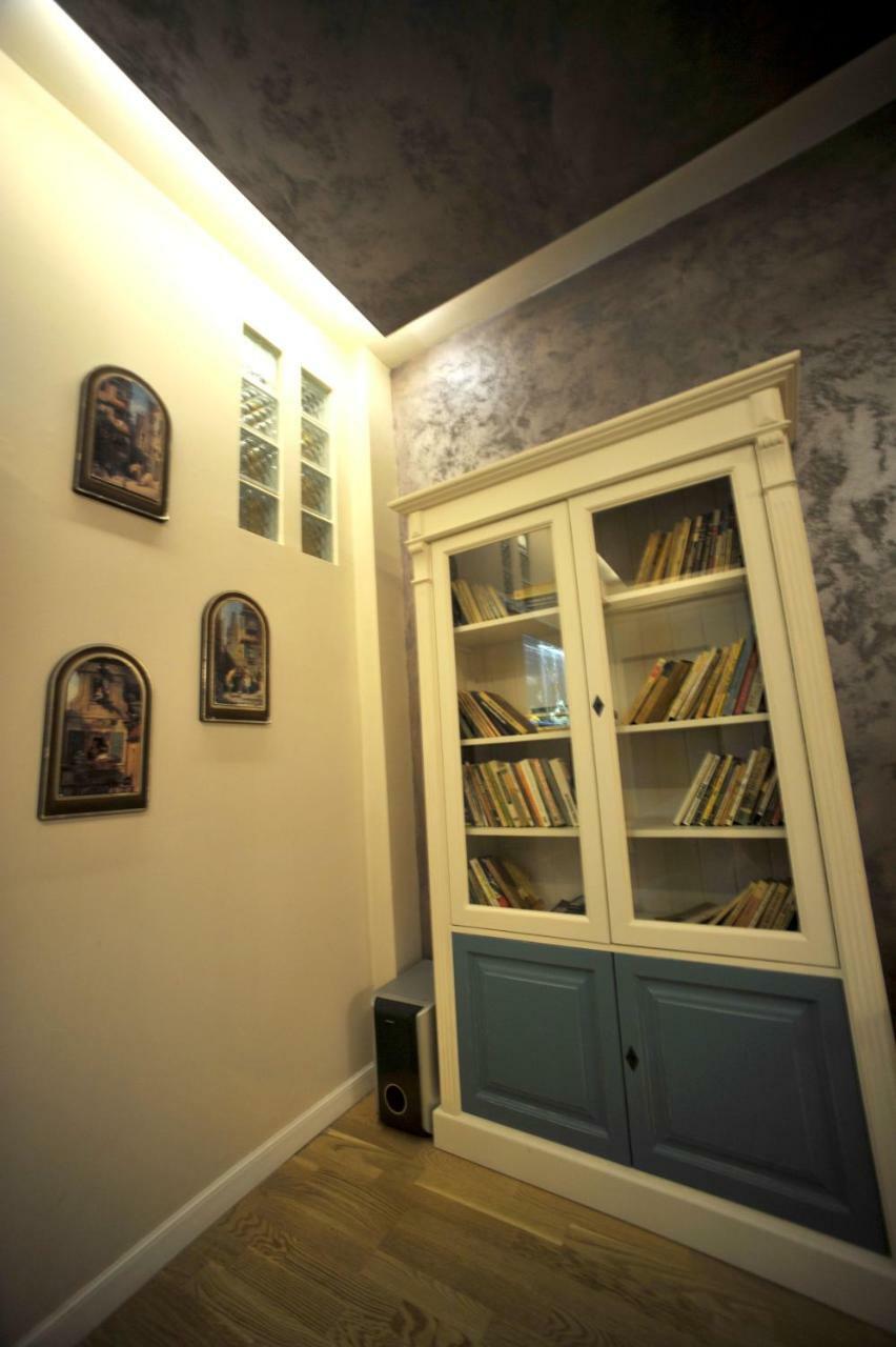 Classic Apartment Brasov Bagian luar foto