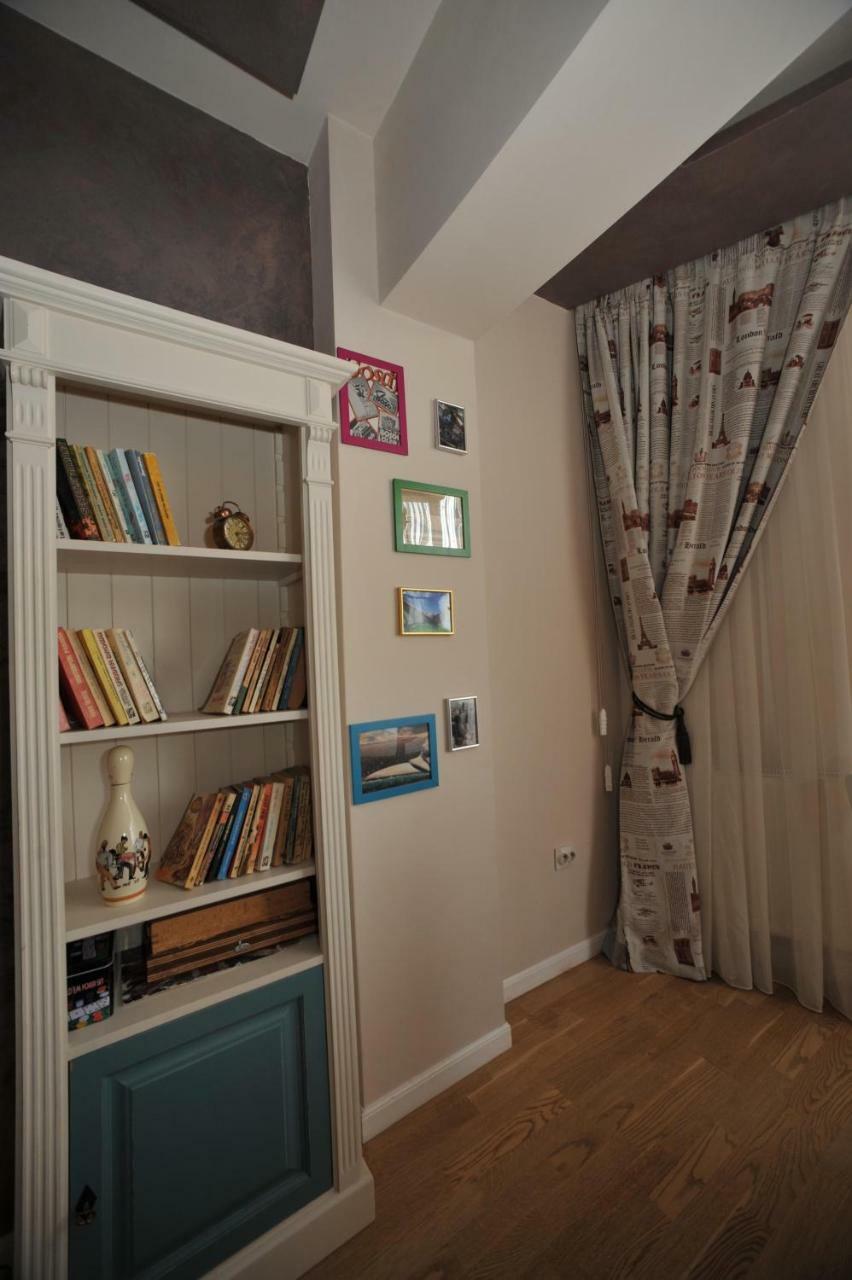 Classic Apartment Brasov Bagian luar foto